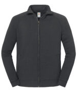 Iconic premium sweat jacket - Image 4