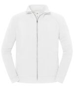 Iconic premium sweat jacket - Image 5