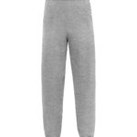 Iconic premium elasticated cuff jog pants