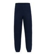 Iconic premium elasticated cuff jog pants - Image 3