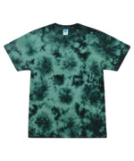 Tie-dye shirt - Image 8
