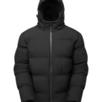 Recycled TrailPeak padded jacket