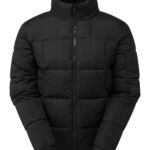 Fourteener box quilt jacket