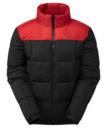 Fourteener box quilt jacket - Image 2