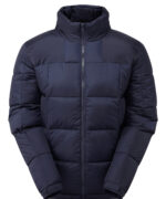 Fourteener box quilt jacket - Image 3