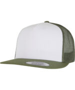 Classic trucker (6006W) - Image 8