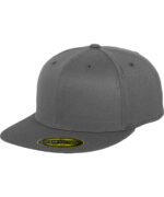 Premium 210 fitted cap (6210) - Image 3
