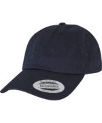 Dad hat baseball strap back (6245CM) - Image 5