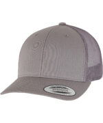 Retro trucker cap (6606) - Image 19
