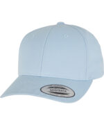 Curved classic snapback (7706)(7706) - Image 10