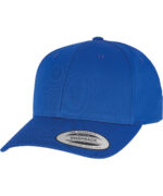 Curved classic snapback (7706)(7706) - Image 16
