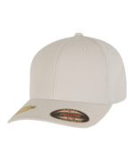 Flexfit recycled polyester cap - Image 2