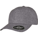 Flexfit Delta carbon cap