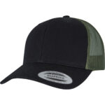 Retro trucker 2-tone (6606T)