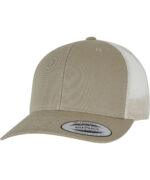 Retro trucker 2-tone (6606T) - Image 17