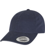 Flexfit low-profile garment-washed (6245GW) - Image 3