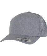 YP Classics® 5-panel snapback (5389AP) - Image 2