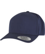 YP Classics® 5-panel snapback (5389AP) - Image 3