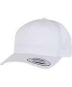 YP Classics® 5-panel snapback (5389AP) - Image 4