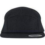 Jockey canvas cap (9297)