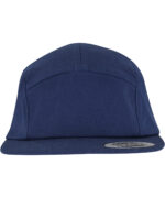 Jockey canvas cap (9297) - Image 2