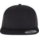 7-panel classic trucker cap (9294)