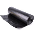 Heavy duty bin bags