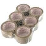 Packing tape