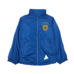St. Mary's Jacket 3KM