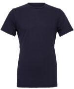 Unisex Jersey crew neck t-shirt - Image 29