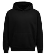 Anthem heavy bass hoodie