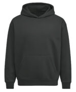 Anthem heavy bass hoodie - Image 2