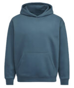 Anthem heavy bass hoodie - Image 3