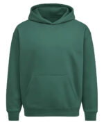 Anthem heavy bass hoodie - Image 5