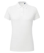 Women’s polycotton blend polo - Image 16