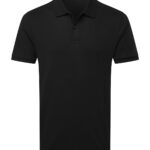 Premium mercerised polo