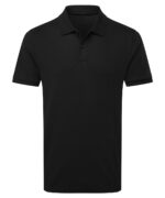 Premium mercerised polo