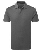 Premium mercerised polo - Image 3