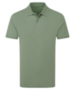 Premium mercerised polo - Image 4