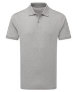 Premium mercerised polo - Image 5