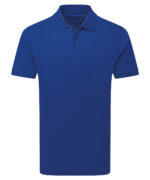 Premium mercerised polo - Image 7