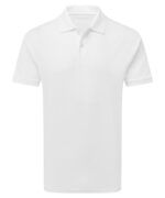 Premium mercerised polo - Image 8