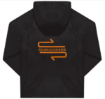 Selenacourier - BA511 WINDBREAKER JACKET - *NON REFUNDABLE - Image 3
