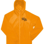 Selenacourier - BA511 WINDBREAKER JACKET - *NON REFUNDABLE