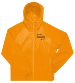 Selenacourier - BA511 WINDBREAKER JACKET - *NON REFUNDABLE