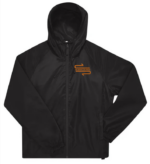 Selenacourier - BA511 WINDBREAKER JACKET - *NON REFUNDABLE - Image 2