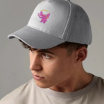 Henham Tennis – BC015 Cap – *NON REFUNDABLE