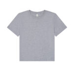 Women’s heavy boxy tee