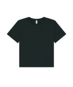 Women’s heavy boxy tee - Image 4