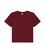 Women’s heavy boxy tee - Image 5